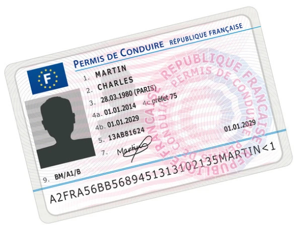 Acquire drivers license in France 2 French driver’s license renewal and exchange 2025