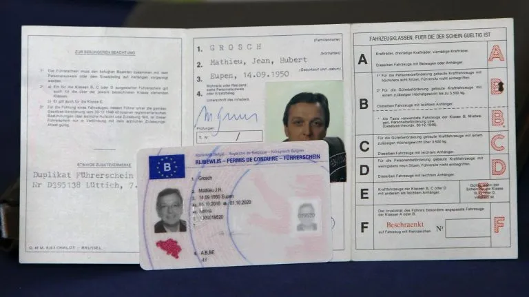 Buy Belgian drivers license 2 Buy Real Registered Belgian Driver’s License