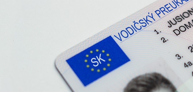 slovakia DL2 1