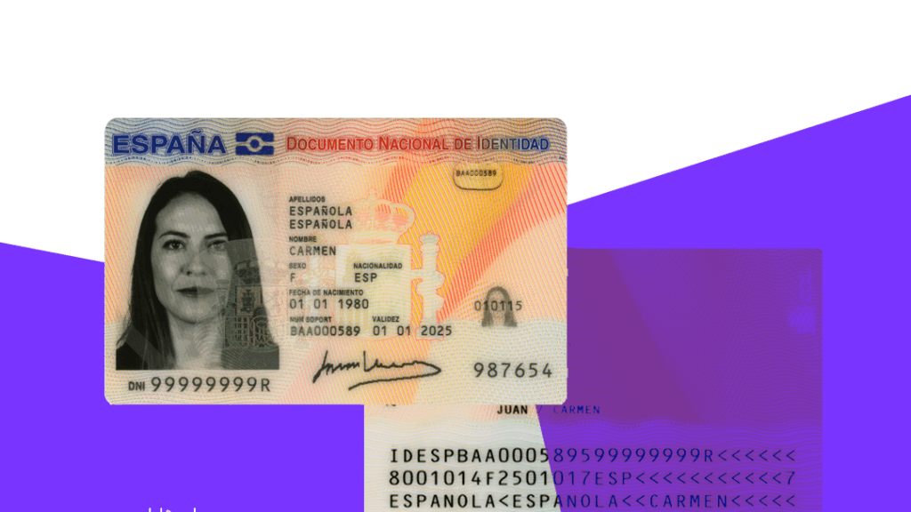 Buy drivers license in Spain