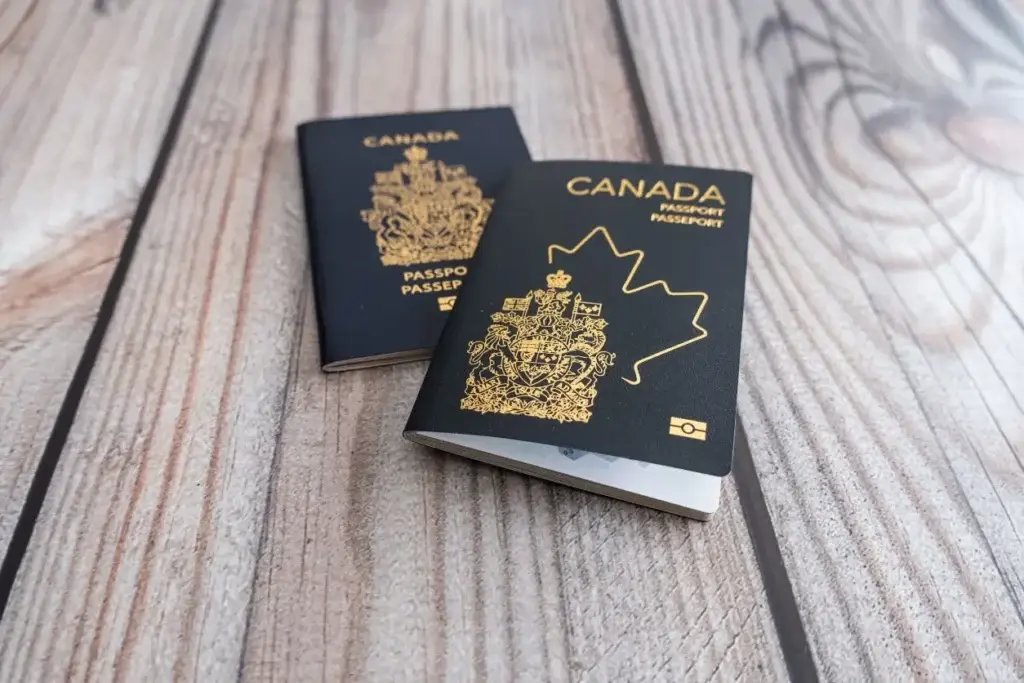 Buy Canadian Passport Online Fast 2 Benefits of a Canadian Passport