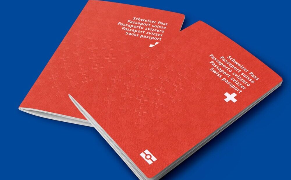 How to Get a Swiss Passport 2025