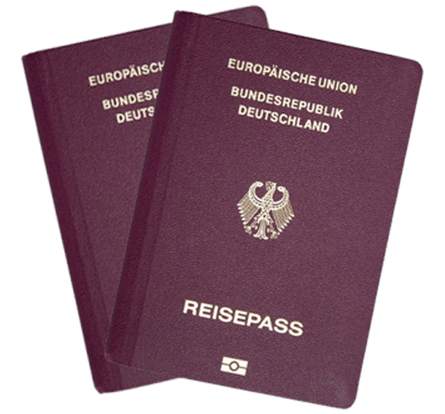 How to Get A German Passport