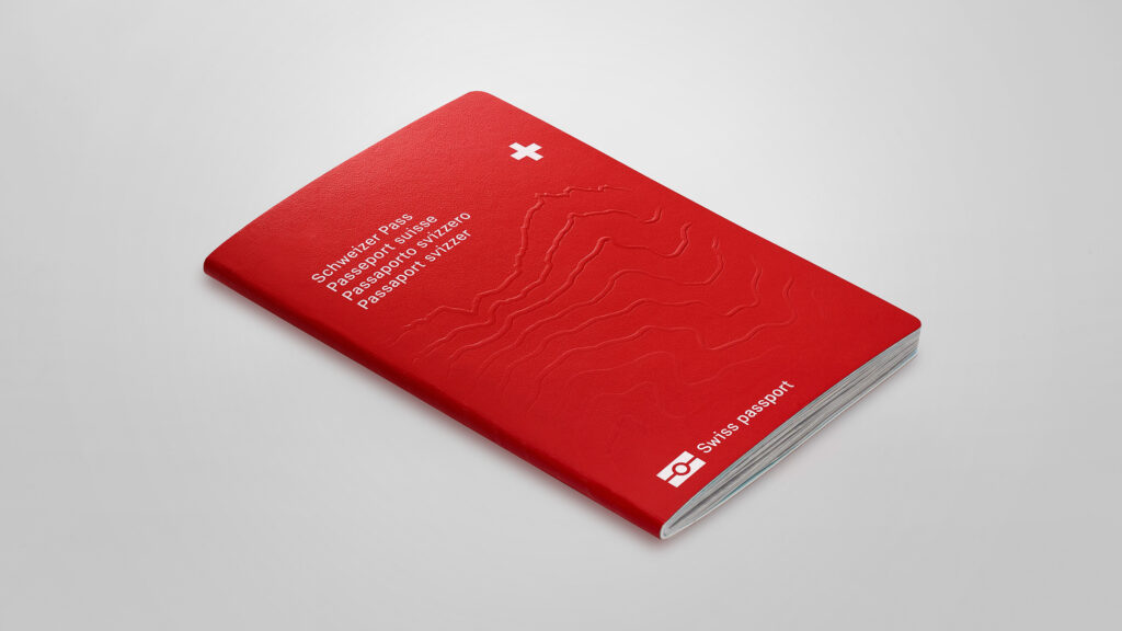 How to Get a Swiss Passport 2025 1 How to Get a Swiss Passport 2025