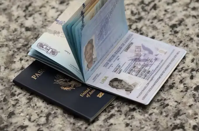 Buy a Registered U.S. Passport Online