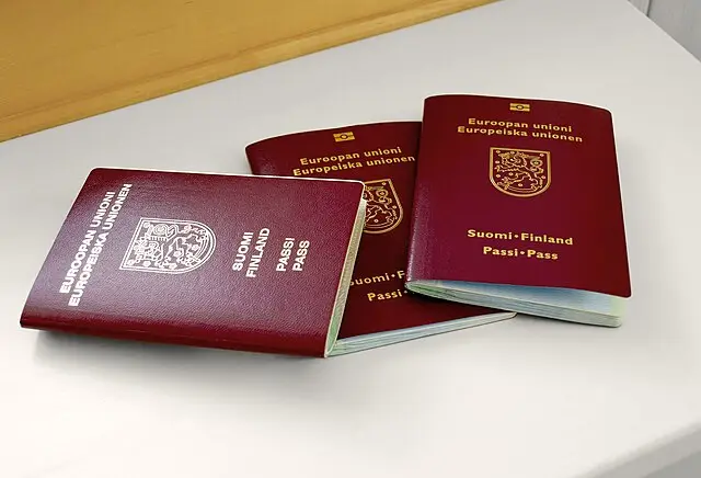How to Get a Finland Passport Easily 2 does finland offer dual citizenship